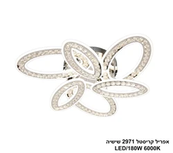 אפריל קריסטל 2971 שישיה