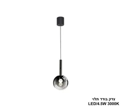 צדק בודד תלוי