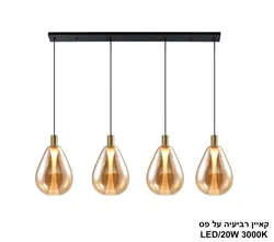 קאיין רביעיה  על פס