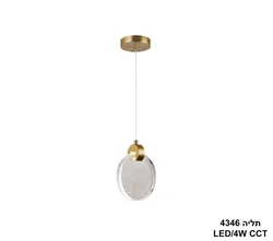 תליה LED 4346