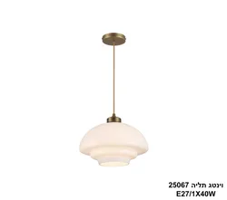וינטג תליה 25067