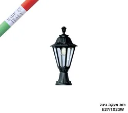 ***רות מעקה גינה